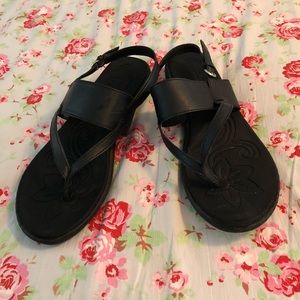 B.O.C by Bourne comfort sandals